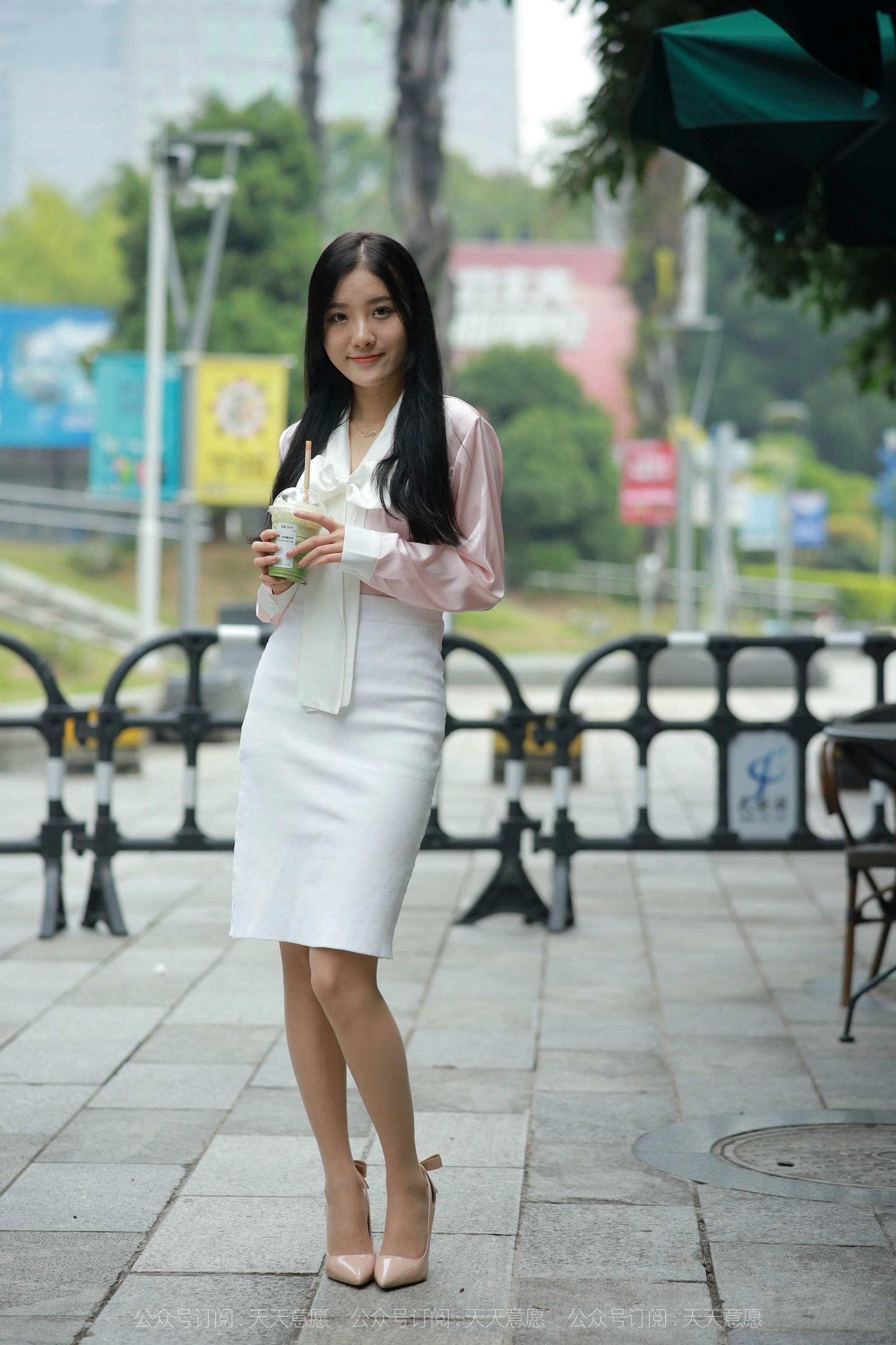 [IESS异思趣向]2021.11.19 丝享家978:婉苹《粉红色的回忆》 0